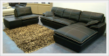 Couch for Four (Black)