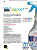 Virus Zero Pure ClO2 Spray_ COVID19_ anti_virus spray