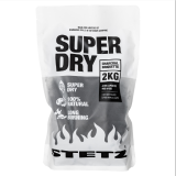 STETZ Super Dry Charcoal Briquettes