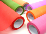 NON-WOVEN PAPER( NW100 SOLID COLOR)