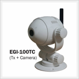 Digital Wireless System EGI-100TC [Sunin Unitech Inc.]