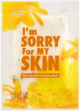 I_m sorry for my skin _Real Calendula Revitalizing Mask 23ml