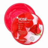 Rose Water Soothing Gel _300ml_