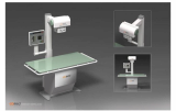 Veterinary Digital Radiology System