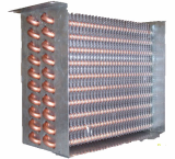 copper condenser