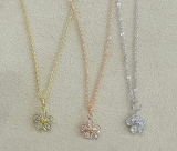 Top selling wholesale Necklace in Korea