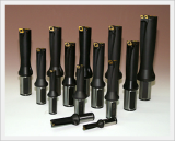 Indexable Insert Drill