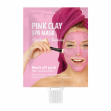 PINK CLAY SPA MASK