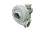 ExB High Pressure Blower _0_75KW_