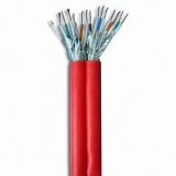 Twin SFTP CAT7 Cable