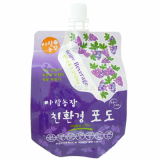 Aramfarm Eco-friendly Grape juice
