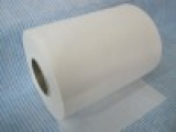 Spunlace Nonwoven Rolls for women's sanitary napkins
