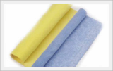 Drying (C0037 - Microfiber Chamois Cloth) 