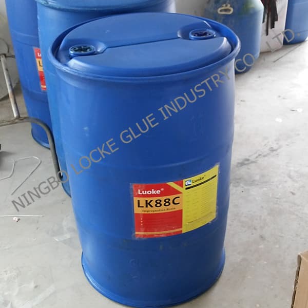 Loctite Resinol 90C equivalent Vacuum Impregnation Sealant - China