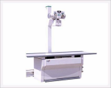 High Frequency Inverter Radiography X-ray System