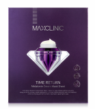 MAXCLINIC Melatonin Cream Mask Sheet