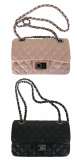 D.Pink Chain Bag[Villet Co., Ltd.]