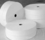 nonwoven cloth for wet tissues