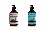 Dr_pepstory Snail Balancing Recovery Conditioner