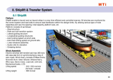 Shiplift and ship transfer system