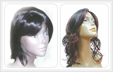 Nomal Fiber-201T[Hair Wig][Saewon Co., Ltd.]