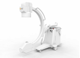 High Performance Surgical C-arm