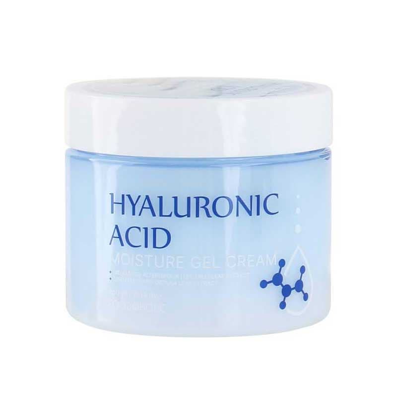 Hyaluronic Acid Moisture Gel Cream