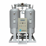 Regenerative Desiccant Dryer (External Heater)
