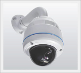 Mini Speed Dome Camera (EPP-E100Z,H100Z)