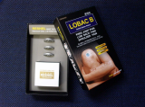 Lobacb(pain free)