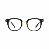 Acetate_Metal_eyewear_Optical Frame_Andy