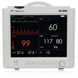 Multi Function Patient Monitor