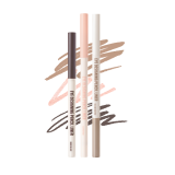 BLACK ROUGE EYE DESIGNING PENCIL LINER