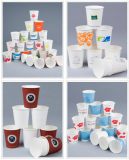 Paper Cup for Each Use