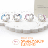 [Iyagi] Silvia earrings