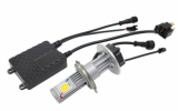 LED Head Light kit H4-50W 2013 NEW