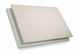 Nonflammable  material  panel