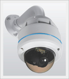 SD Mini Dome Camera (ECD-550V) [E-ronix Inc.]