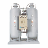 Regenerative Desiccant Dryer (Internal Heater)