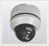 Network Mini Speed Dome Camera (EMPN-E100Z,H100Z) [E-ronix Inc.]