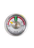 Fire extinguisher Pressure gauge