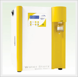 Pure & Ultra Pure Water System (Wellix)