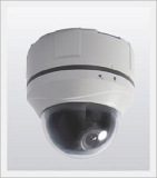 Mini Speed Dome Camera (EMP-E041V) [E-ronix Inc.]