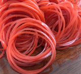 100_ Natural rubber band SVR 3L from Vietnam factory_Vietnam household rubber band customize size