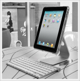 Crystal Stand for iPad1