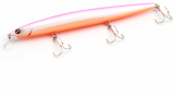Floating Type Hard Bait Fishing Lure(Terion Minnow F155)