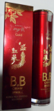 Korea Red Ginseng BB Cream SPF 40PA++