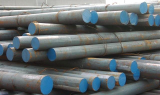 Alloy Steel Bar 4340 40CrNiMoA 