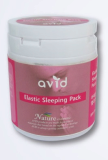  Avid elastic sleeping pack