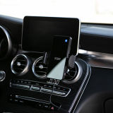 X_CAN_ a vehicle Wireless charger_ Autorun navigation app